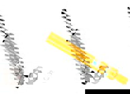 Bilstein Sports B6 HINTERER Stoßdämpfer. Porsche 955 Cayenne - 24-110570, 24110570, 95533305100, 95533305101, 95533305111, 95533305112, 95533305131, 95533305150, 95533305151