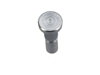 Door check strap pin. Porsche 911 72-89 / 964 / 993 - 91153127500, 91153161501, 91153161502