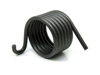 Brake pedal return spring. Porsche 911 / 930 / 914 - 90142353100