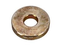 Track rod inner joint spacer. Porsche 911 TURBO (930) 1975-89 - 93034731301 - URO-004351, PR98003P Track rod inner joint spacer. Porsche 911 TURBO (930) 1975-89 - 93034731301 - URO-004351, PR98003P