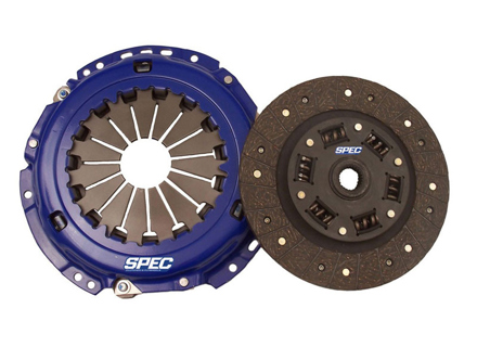 Performance clutch kit Stage 1. Porsche 944 turbo - 95111691100, 95111601115, 95111601118, 95111602301, 951116023AX