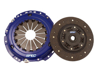 Performance clutch kit Stage 1. Porsche 924S / 944 / 944 S / 944 S2 - 94411602301, 94411601102, 94411601211, 94411602307