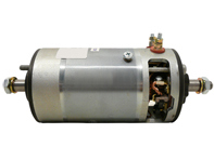 12V. 25Amp DC Generator ext.reg Porsche 912 / 356 - 0101206113, 61660310201 - L6113 12V. 25Amp DC Generator ext.reg Porsche 912 / 356 - 0101206113, 61660310201 - L6113
