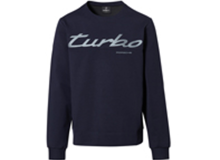 Porsche Sweatshirt – Turbo Collection