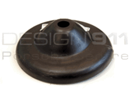 Shock Absorber Concaved washer. Porsche 924 / 924S / 944 / 968