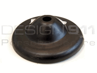 Shock Absorber Concaved washer. Porsche 924 / 924S / 944 / 968 Shock Absorber Concaved washer. Porsche 924 / 924S / 944 / 968