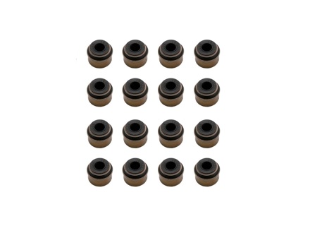 Valve stem seal kit. Porsche 9YA Cayenne / 971 Panamera - 95510511510 - 724.590