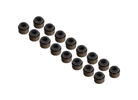 Kit de joints de queue de soupape. Porsche 9YA Cayenne / 971 Panamera - 95510511510 - 724.590