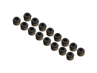 Klepsteelafdichtingsset. Porsche 9YA Cayenne / 971 Panamera - 95510511510 - 724.590