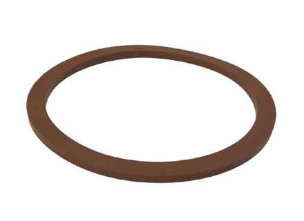 适用于保时捷 928（1978-86 年款）的机油加注盖密封圈，采用现代氟橡胶 (FKM) 材质。 - 92810771100 - PDOED