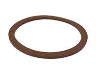 适用于保时捷 928（1978-86 年款）的机油加注盖密封圈，采用现代氟橡胶 (FKM) 材质。 - 92810771100 - PDOED