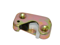 Door lock striker. Porsche 911 1965-69 - 90153170121, 90153170221, 90153170120, 90153170220, 1430405467, 1430405468