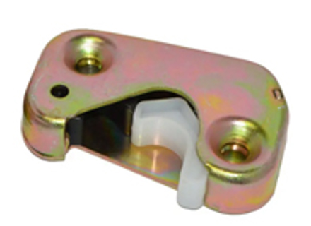 Türschloss-Stürmer. Porsche 911 65-69 - 90153170121, 90153170221, 90153170120, 90153170220, 1430405467, 1430405468