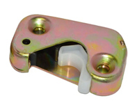 Türschloss-Stürmer. Porsche 911 65-69 - 90153170121, 90153170221, 90153170120, 90153170220, 1430405467, 1430405468