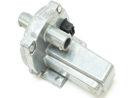 Hilfsluftventilregler. Porsche 911 K-Jet - 930606102X, 930606102U, 93060610200, 0280140204