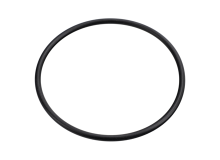 中心锁车轮组件 O 形环 - 90x4 - 适用于保时捷 991 Carrera / Turbo / GT2 RS / GT3 - 99970766340