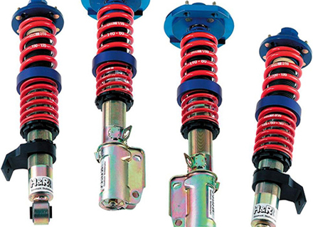 H&R 可调悬架套件。保时捷 997 GT3 / GT3 RS - 32997-1, 99734304192, 99734304195, 99734304197, 99734304196, 99634353195504, 99634353194504, 99733305191, 99733305194, 99733305195, 99733305199, 99733305183, 99733305185, 99733353191504, 99733353193504, 99733353195504, 9973335319F504 - 32997-1