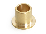 Door hinge bush. Porsche 911/912 / 964 / 993 - 90153131120, 90153131121