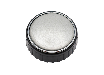 Steering wheel hockey puck. Porsche 911 1965-73 - 90134780300 - STG11.6.108A, STG116108A