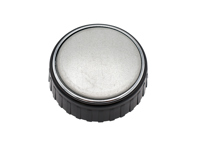 Steering wheel hockey puck. Porsche 911 1965-73 - 90134780300 - STG11.6.108A, STG116108A