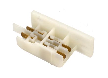 Parkeer-/neutraalstandschakelaar. Porsche 924 / 944 - 311927147B - 311 927 147 B