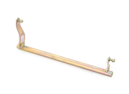 Accelerator pedal shaft. Porsche 964 / 993 LHD cars - 96442352101, 96442352100