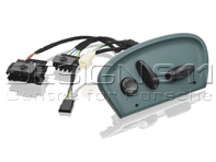 Switch seat adjustment RIGHT. Porsche 986 Boxster / 996 - 99661371801B13 Switch seat adjustment RIGHT. Porsche 986 Boxster / 996 - 99661371801B13