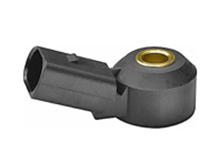 Sensor de detonación del cárter. Porsche 955/957/958 Cayena - 95560612500, 6PG 009 108-561, 6PG009108561, 95560612500