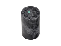 Aansluiting voor de carterkap. Porsche Cayenne 92A (958) 2011-18 / Macan 95B MKI 2014-18 3.0L Diesel - 95811033510