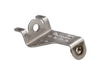 支架 - 固定至凸轮轴盖（右侧）。保时捷 997-1 Turbo/GT2 2007-2009 和 997-2 GT2 RS 2011 - 99710442570