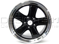 19' Sport Classic Black Finish Alloy Wheel Porsche Cars 11.5J ET50 - 99704460251, 99704460252, 99704460250, 99704460351, 99704460352, 99736216356 19' Sport Classic Black Finish Alloy Wheel Porsche Cars 11.5J ET50 - 99704460251, 99704460252, 99704460250, 99704460351, 99704460352, 99736216356