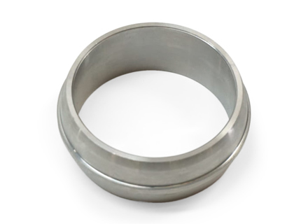 Exhaust O-Ring for Tail pipe. Porsche 993 Turbo - 99311124651, 99311124652