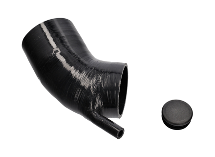 Cold Air Induction Kit Porsche Tiptronic 996 C2 / C4 / C4S 1997-2004 - 99611022158 - TB5570, TB-5570