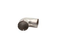 Heating Tube Adapter. Porsche 964 turbo / turbo S - 93021113400 - EXS11.2.110 Heating Tube Adapter. Porsche 964 turbo / turbo S - 93021113400 - EXS11.2.110