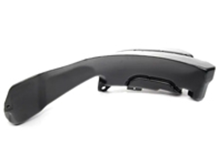 Water reservoir. Porsche 996 1997-05 / 986 Boxster - 99652870100, 99652870103