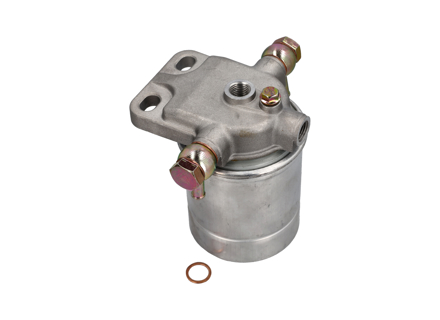Gruppo filtro carburante. Porsche 911 1969-76 - 90111023200, 91111018400, 91111017600, 91111017623, PCG11090910 - FUE111117