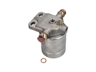 Gruppo filtro carburante. Porsche 911 1969-76 - 90111023200, 91111018400, 91111017600, 91111017623, PCG11090910 - FUE111117