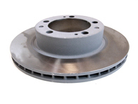 Brake Disc Rotor Front. Porsche 944S2 / 944 / 968 - 95135104102, 95135104103 Brake Disc Rotor Front. Porsche 944S2 / 944 / 968 - 95135104102, 95135104103