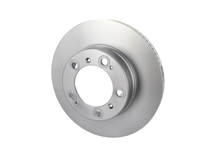 Rotore disco freno anteriore. Porsche 986 Boxster (codice OE 98635140105) - 98635140105, 17074