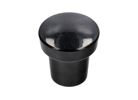 Knob for Lights & Wiper. Porsche 356 A / 356 B - 64455282101