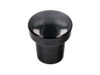 Knob for Lights & Wiper. Porsche 356 A / 356 B - 64455282101