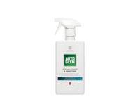 Autogylm Interior Cleaner & Sanitiser 500ml - ICS500