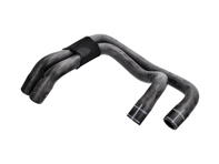 Return Coolant Hose for Porsche 957 Cayenne Diesel 3.0L V6 2009-2010 - 95510607410