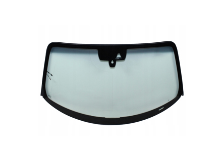 前挡风玻璃。保时捷 982 Boxster 2017>> / 982 Boxster Spyder 2019>> - 982845099E, 982845011AE