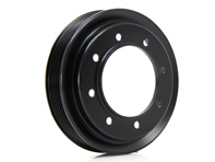 Crankshaft pulley. Porsche 924S / 944 / 968 - 94410211612 Crankshaft pulley. Porsche 924S / 944 / 968 - 94410211612