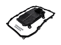 Gearbox oil sump gasket & filter kit. Porsche 958 Cayenne / 970 Panamera - 95832137100, 95832543500 Gearbox oil sump gasket & filter kit. Porsche 958 Cayenne / 970 Panamera - 95832137100, 95832543500