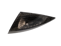 Inserte el faro transparente SIN ARANDELA. Porsche 986 / 996 (pieza OE n.º 99663104500 / 99663104600) - 99663104500, 99663104600, 99663104602, 99663104502 - URO-014343, URO-014344