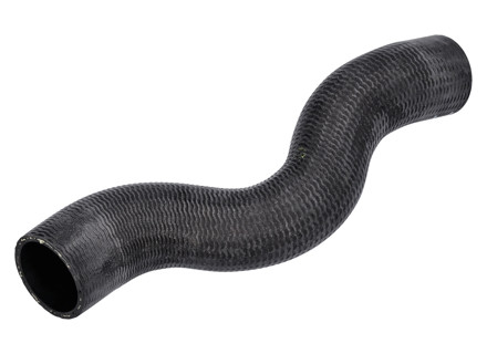 Tuyau d'eau, alimentation. Porsche 996 Turbo Manuel - 99610674172, 99610674174