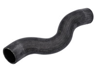 Tuyau d'eau, alimentation. Porsche 996 Turbo Manuel - 99610674172, 99610674174