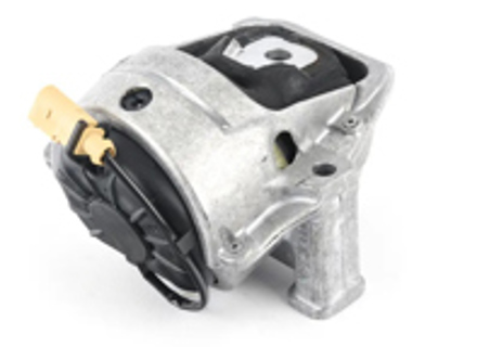 Engine mount for Porsche 95B Macan Diesel - 8R0199381Q, 8R0199381AA